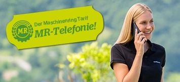 MR Telefonie - Günstiger telefonieren